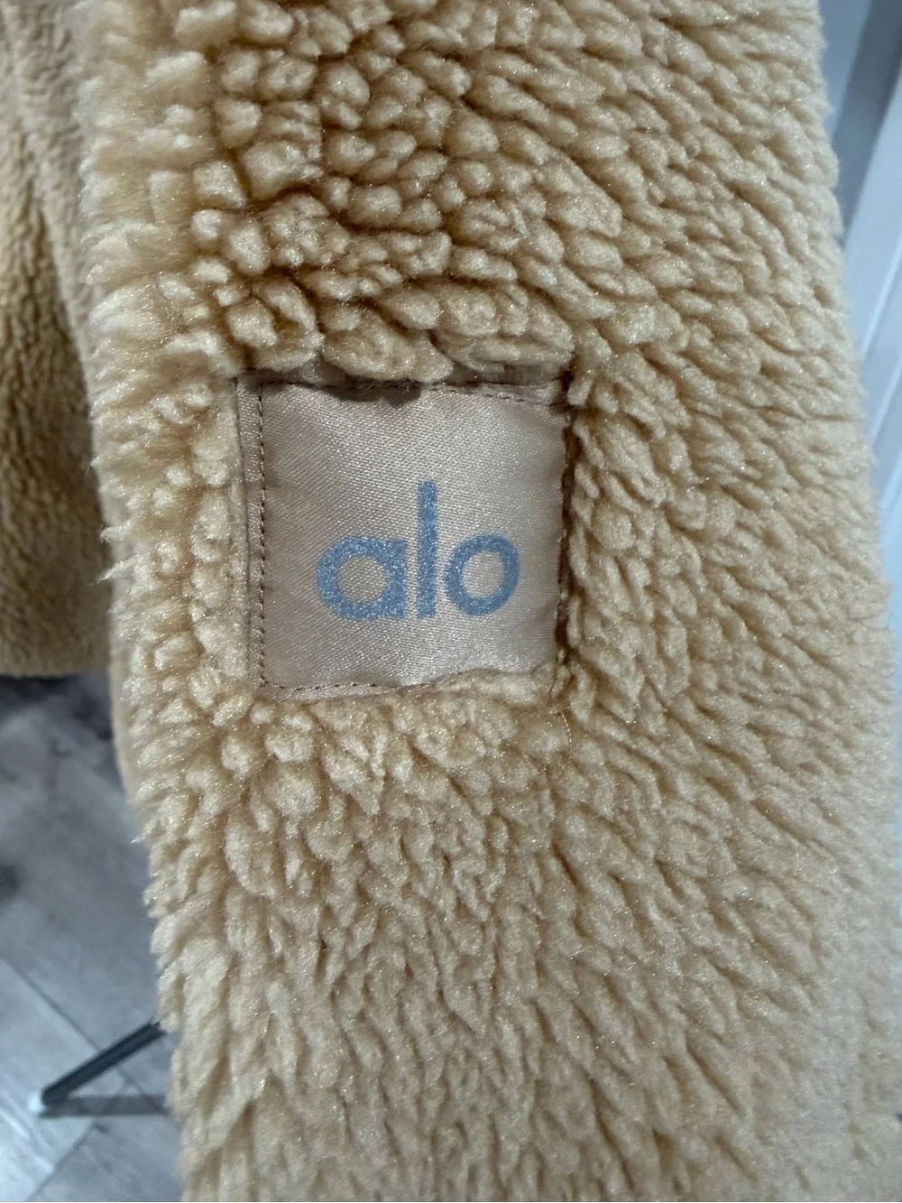 ALO Yoga pre owned